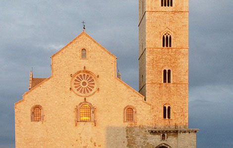 Cattedrale Trani